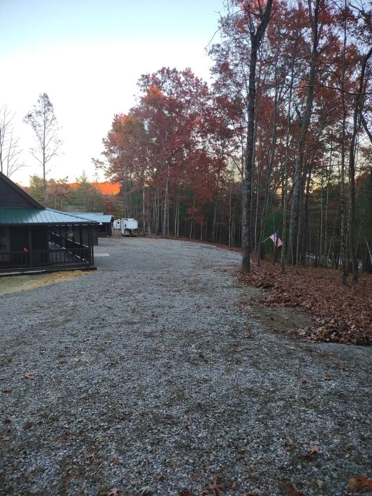 Top-rated outdoor landscaping for beautiful yards across Jamestown, TN - Asberry Lawn Care and Landscape