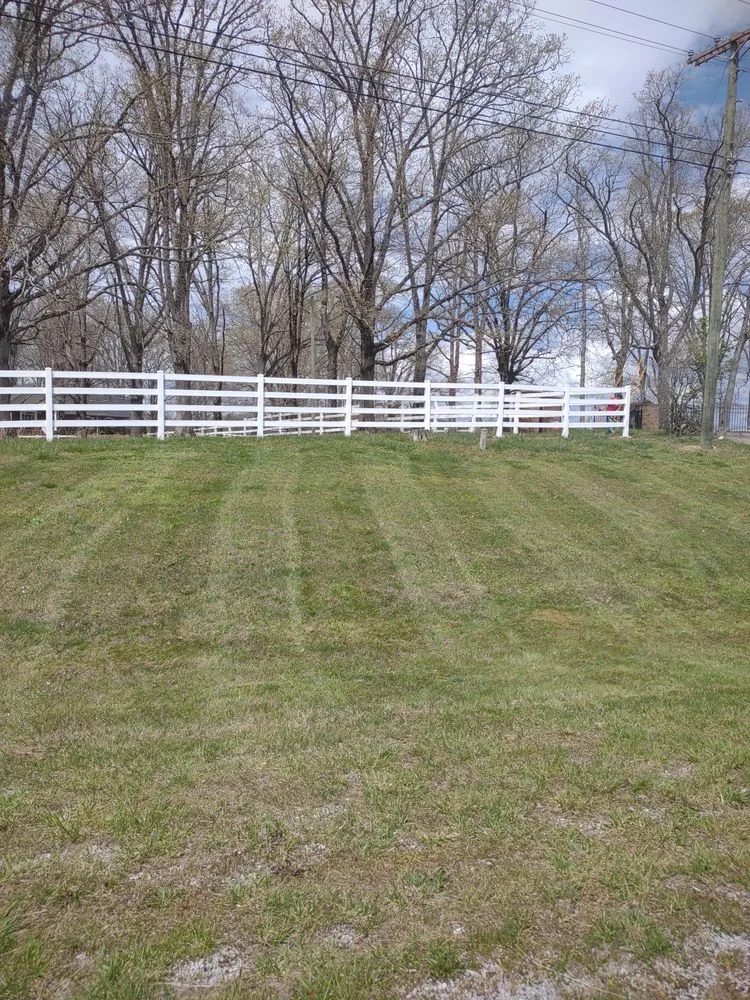Expert yard maintenance near you across Jamestown, TN - Asberry Lawn Care and Landscape