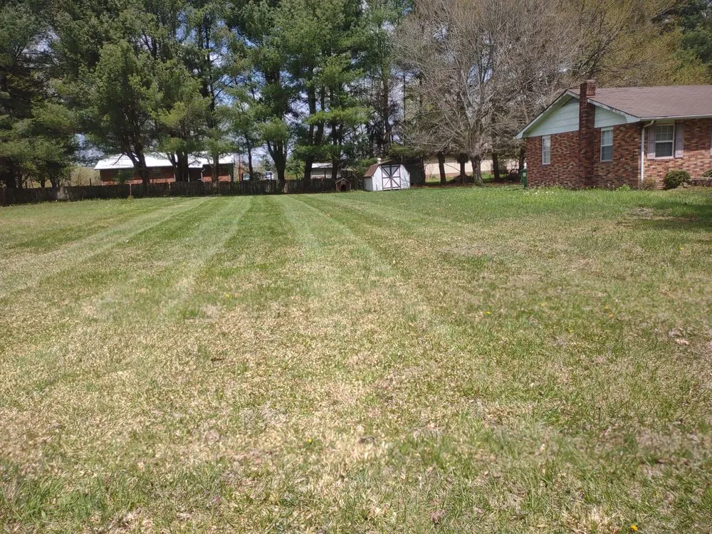 Affordable lawn mowing service experts serving Jamestown, TN - Asberry Lawn Care and Landscape