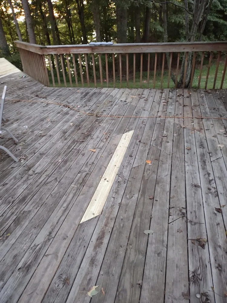 Reliable landscape design in Jamestown, TN by Asberry Lawn Care and Landscape