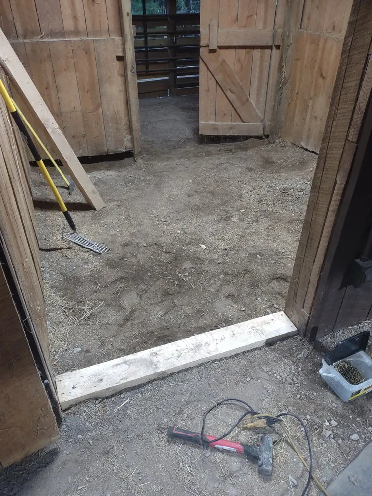 Local yard maintenance experts serving Jamestown, TN - Asberry Lawn Care and Landscape