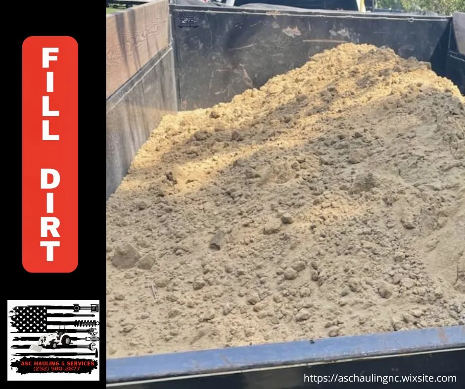 Trusted yard maintenance for residential properties in Pink Hill, NC by ASC Hauling & Services