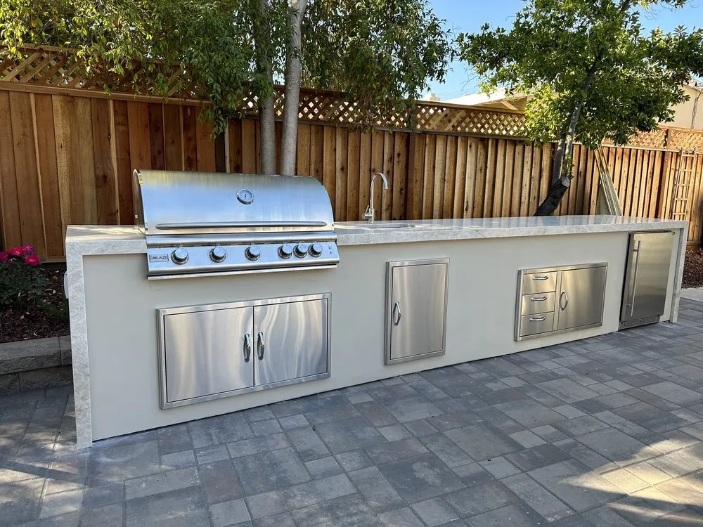 Affordable garden landscaping in Salinas, CA - ASC Landscapes