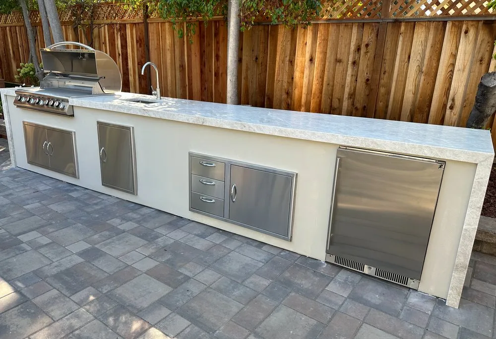 Reliable lawn mowing service in Salinas, CA - ASC Landscapes