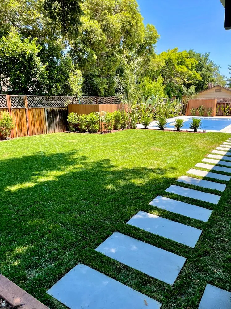 Local landscaping services in Salinas, CA - ASC Landscapes