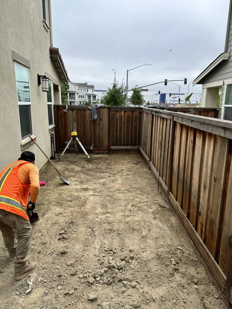 Trusted yard cleanup service in Salinas, CA - ASC Landscapes
