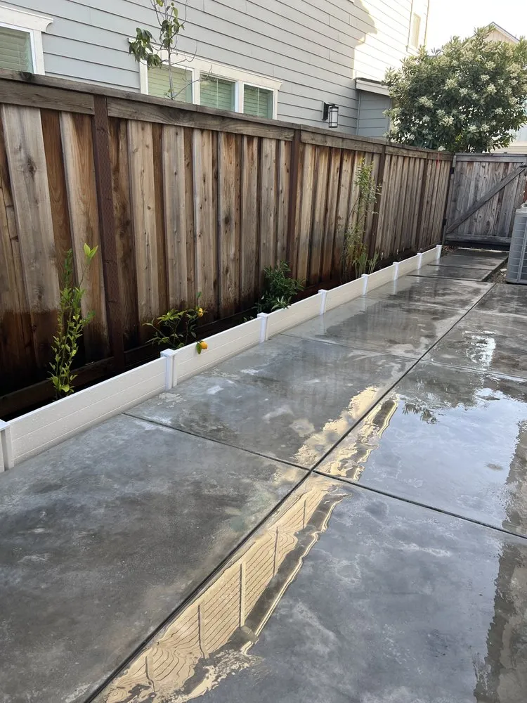 Reliable garden landscaping in Salinas, CA - ASC Landscapes