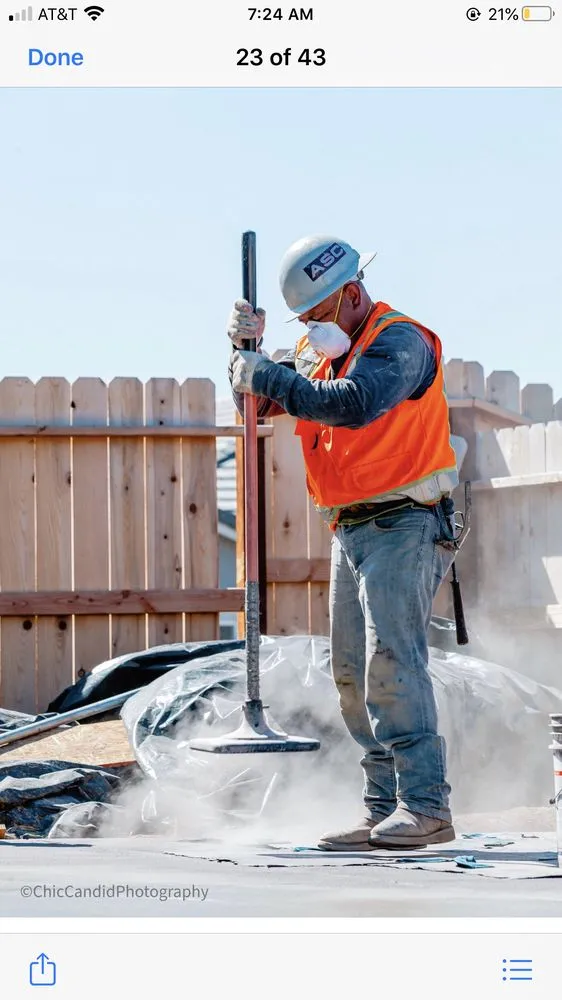 Custom outdoor landscaping experts serving Salinas, CA - ASC Landscapes