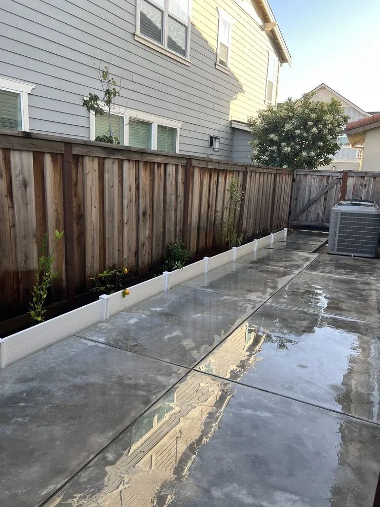 Trusted landscape design for year-round maintenance in Salinas, CA by ASC Landscapes