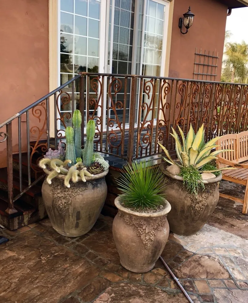 Expert lawn mowing service in Salinas, CA - ASC Landscapes