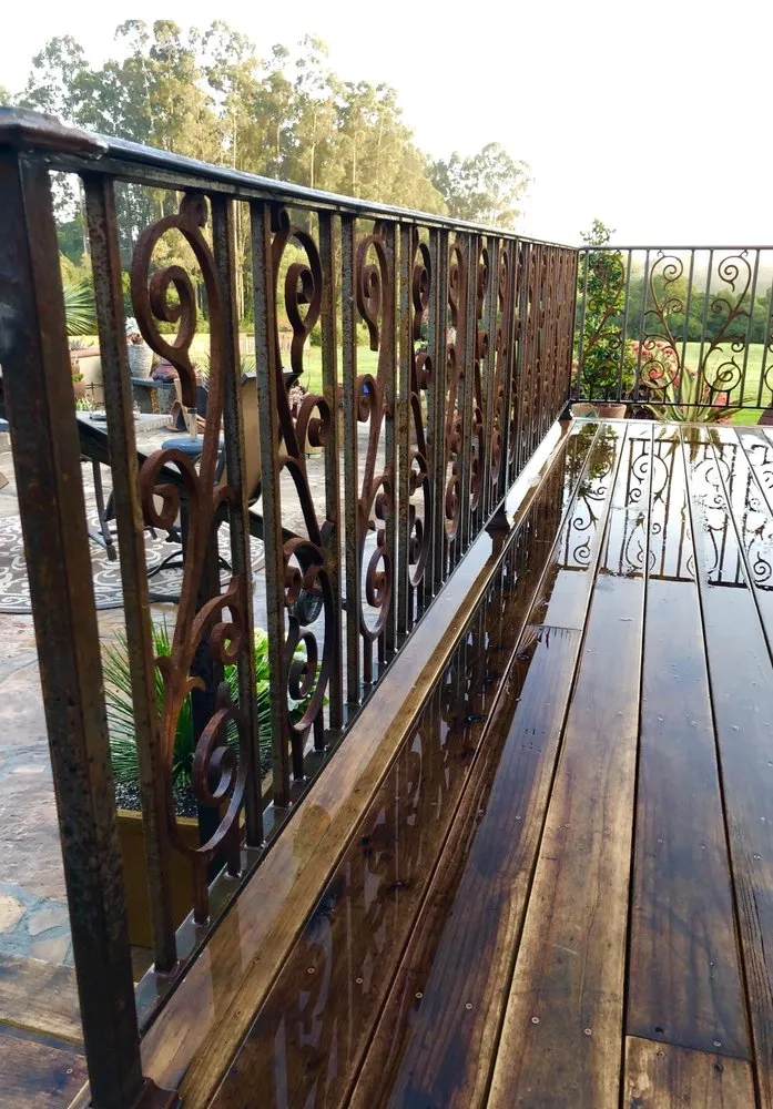 Top-rated outdoor landscaping experts serving Salinas, CA - ASC Landscapes