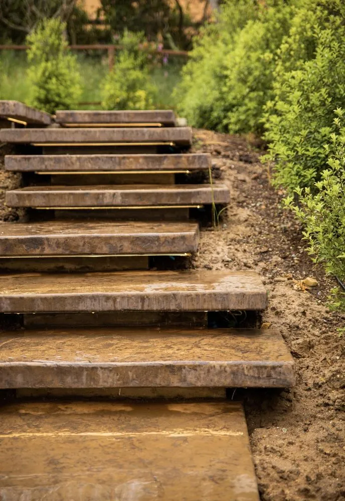 Local landscape installation experts serving Salinas, CA - ASC Landscapes