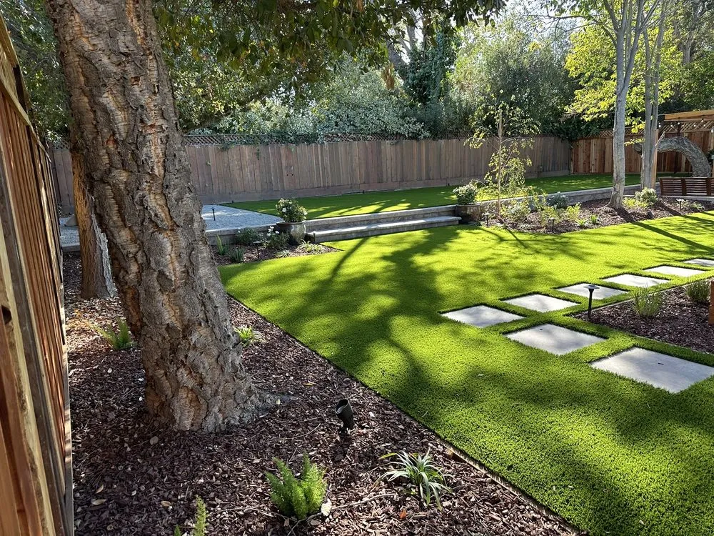 Professional yard cleanup service near you across Salinas, CA - ASC Landscapes