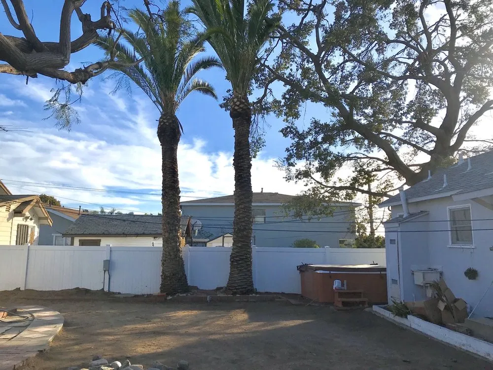 Local landscaping services experts serving Long Beach, CA - ASC Landscaping