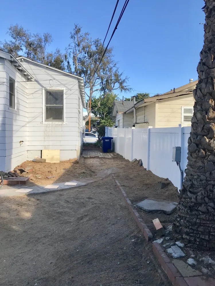 Affordable garden landscaping in Long Beach, CA - ASC Landscaping