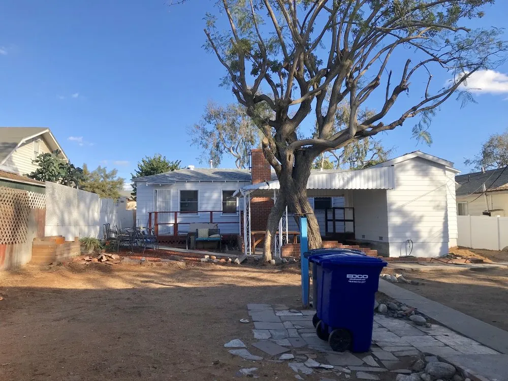 Reliable lawn care service in Long Beach, CA by ASC Landscaping