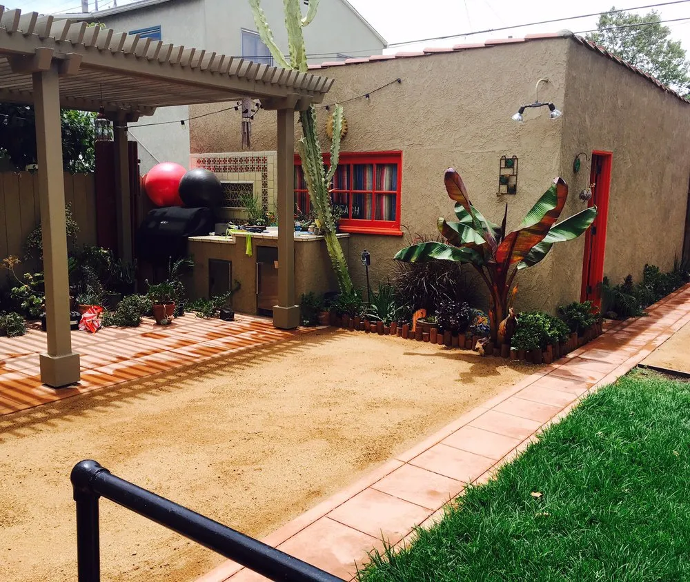 Reliable outdoor landscaping in Long Beach, CA - ASC Landscaping