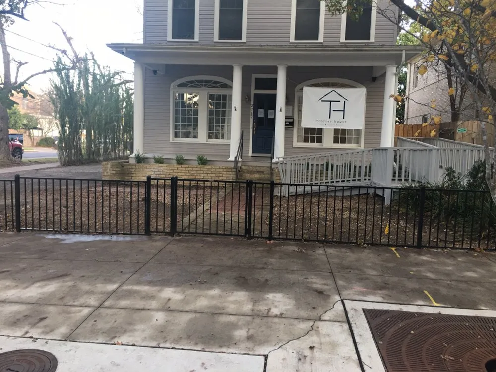 Professional landscape design for outdoor upgrades in Elgin Texas, TX by Ascencio Landscaping