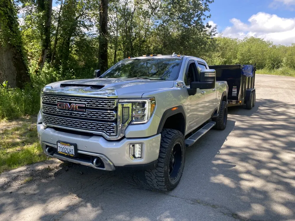 Affordable yard cleanup service in Arcata, CA - Ascencio Landscaping Lawn Care Solutions