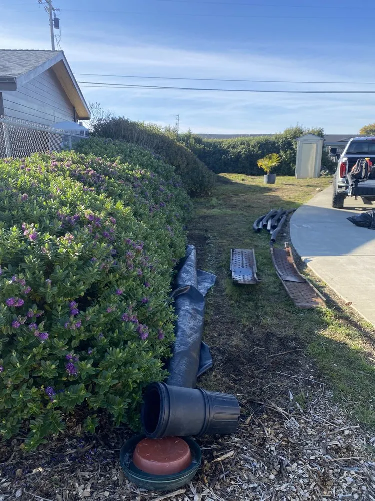 Reliable garden landscaping in Arcata, CA - Ascencio Landscaping Lawn Care Solutions