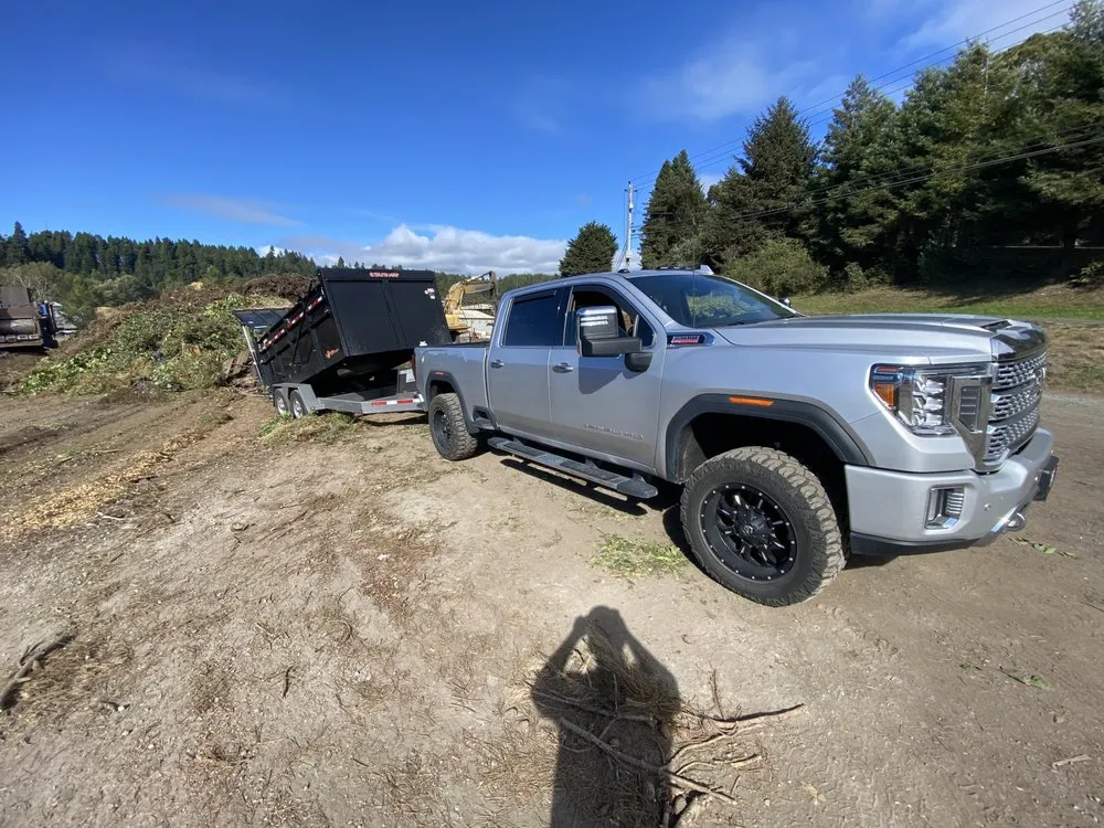 Custom yard maintenance in Arcata, CA - Ascencio Landscaping Lawn Care Solutions