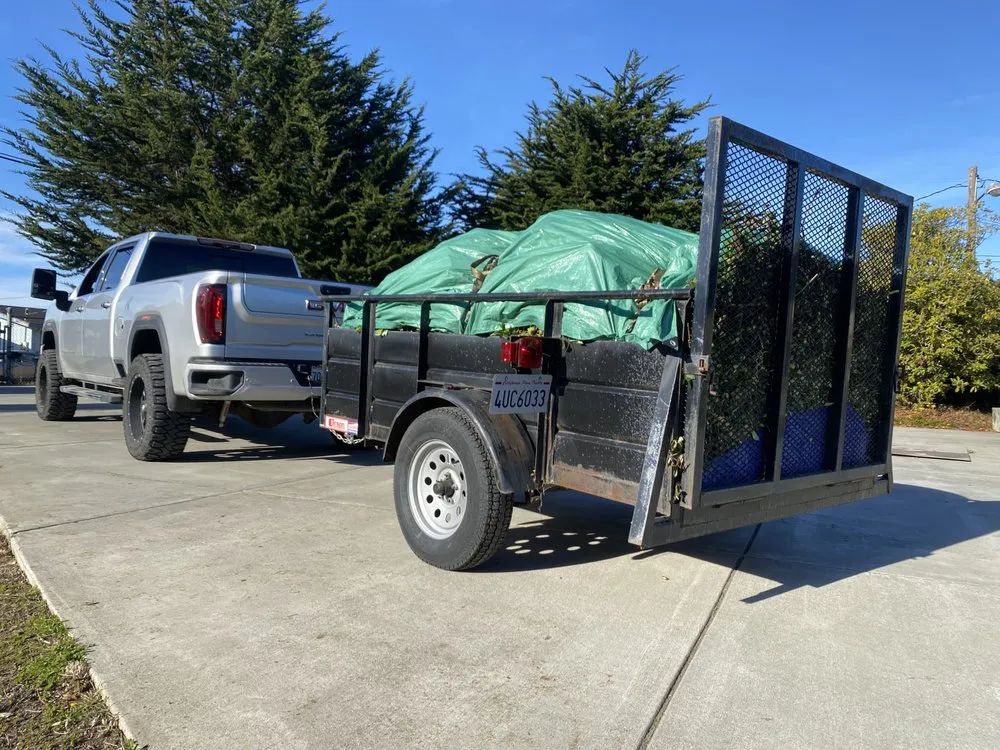 Custom residential landscaping experts serving Arcata, CA - Ascencio Landscaping Lawn Care Solutions