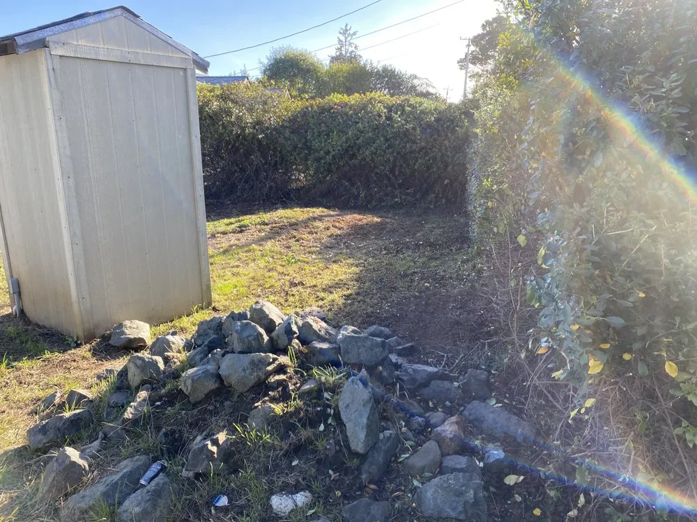 Custom outdoor landscaping experts serving Arcata, CA - Ascencio Landscaping Lawn Care Solutions