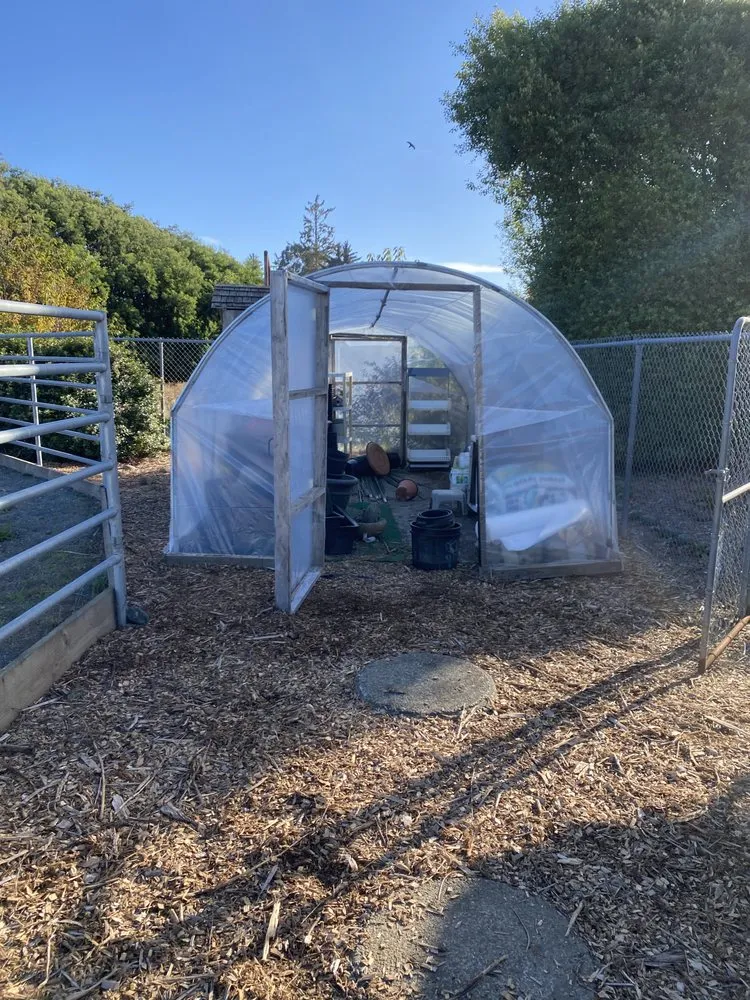 Reliable garden landscaping in Arcata, CA - Ascencio Landscaping Lawn Care Solutions