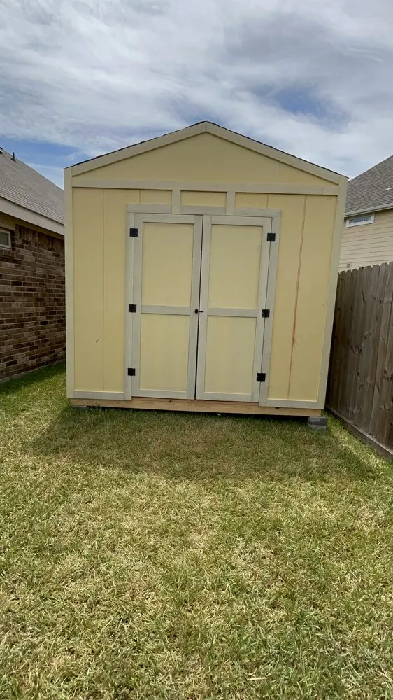 Reliable lawn mowing service for year-round maintenance in Houston, TX by Ascend Development Group