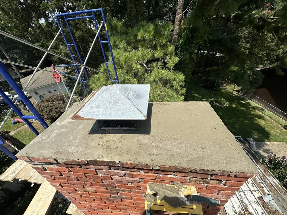 Trusted landscaping services in Houston, TX - Ascend Development Group