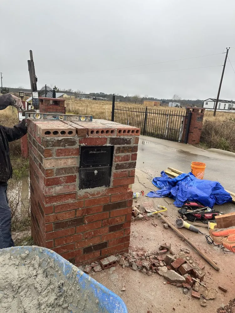 Reliable yard cleanup service near you across Houston, TX - Ascend Development Group