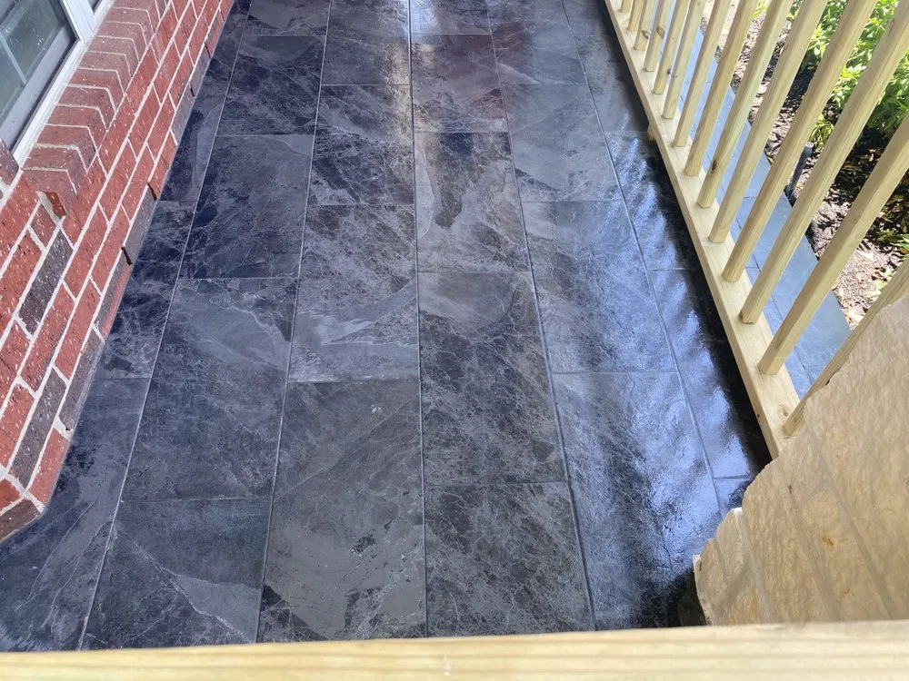 Expert lawn mowing service in Houston, TX by Ascend Development Group