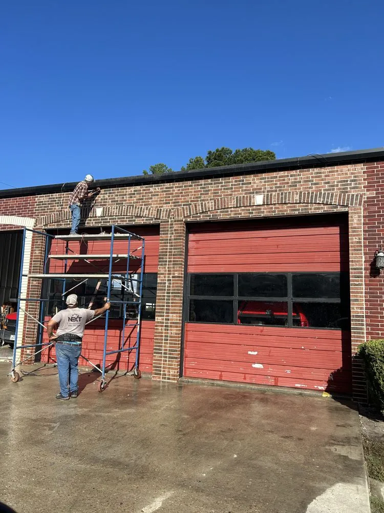 Affordable lawn care service in Houston, TX - Ascend Development Group