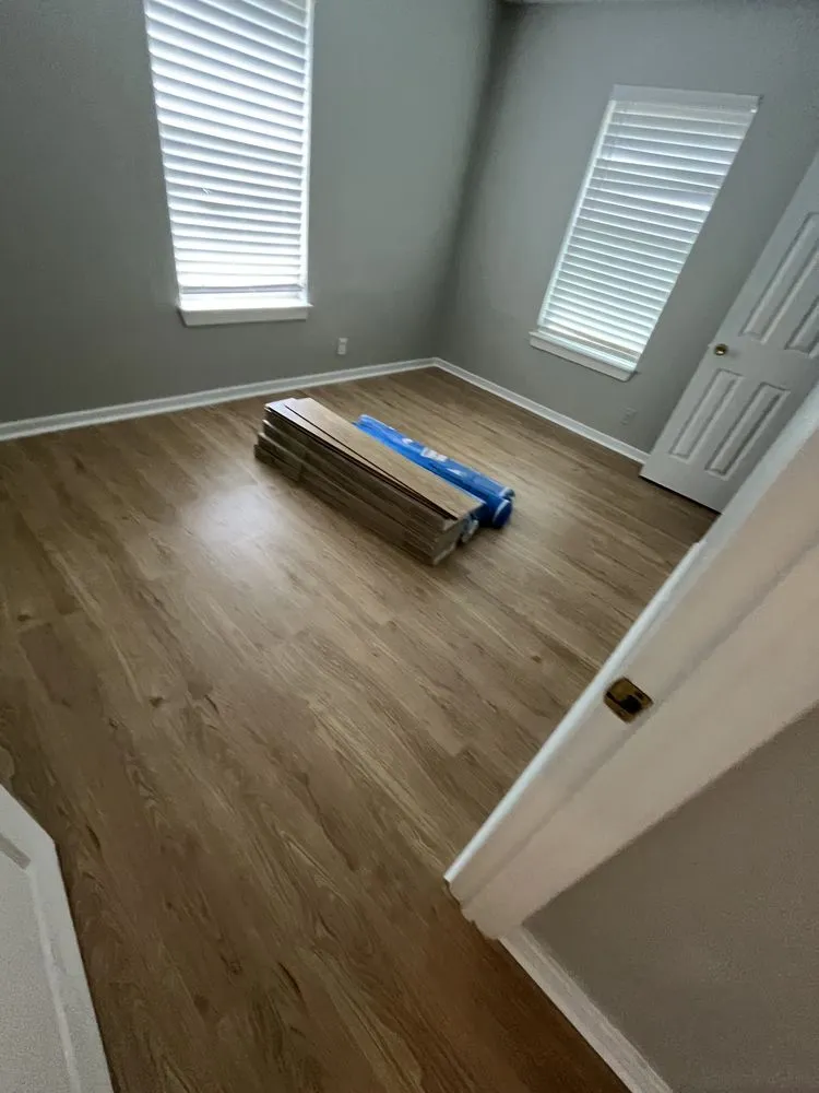 Local landscape installation for residential properties in Houston, TX by Ascend Development Group