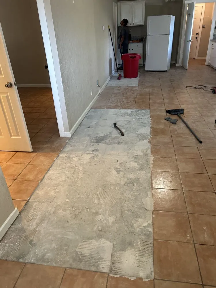 Affordable landscape design in Houston, TX - Ascend Development Group