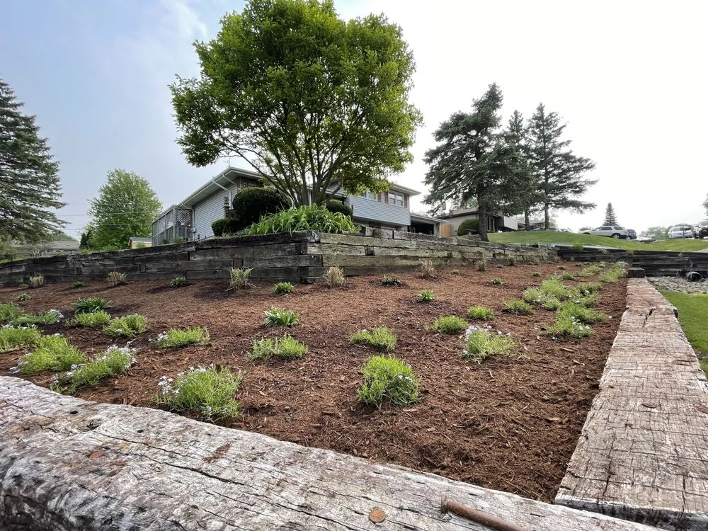 Reliable residential landscaping experts serving West Chicago, IL - Ascend Irrigation