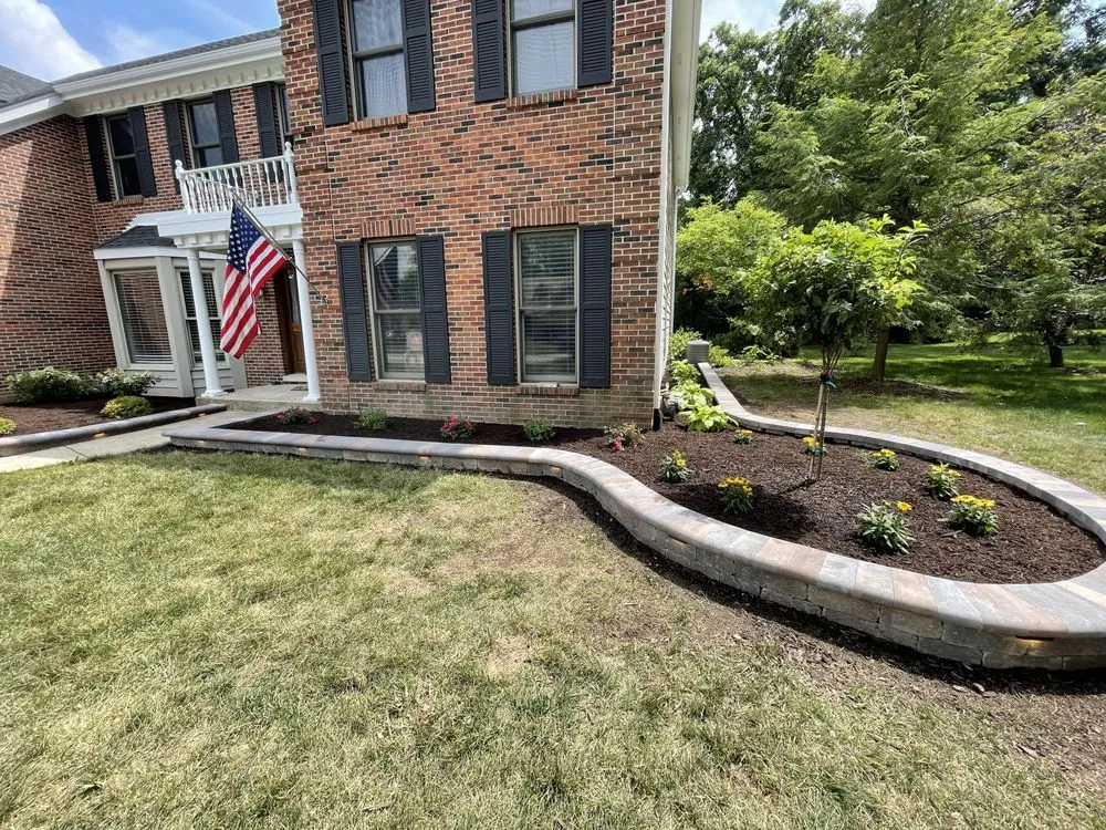 Professional landscaping services in West Chicago, IL - Ascend Irrigation
