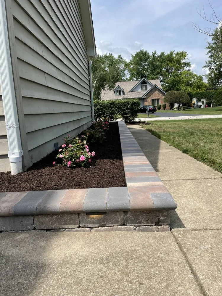 Reliable lawn care service near you in West Chicago, IL by Ascend Irrigation