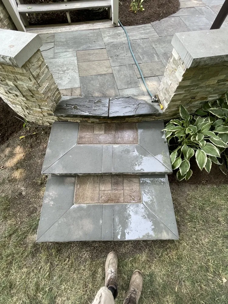 Reliable landscaping services in West Chicago, IL by Ascend Irrigation