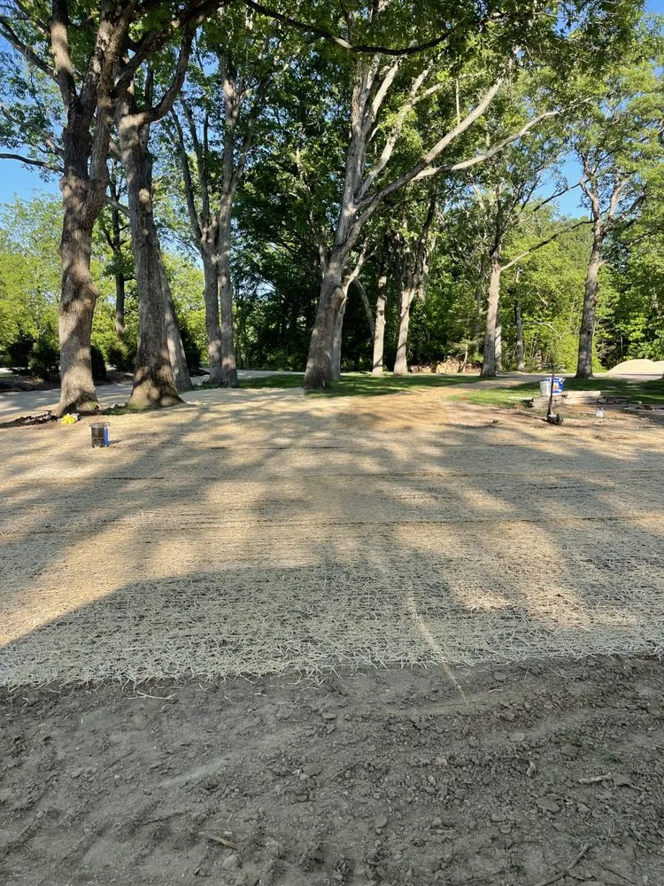 Professional outdoor landscaping in West Chicago, IL - Ascend Irrigation