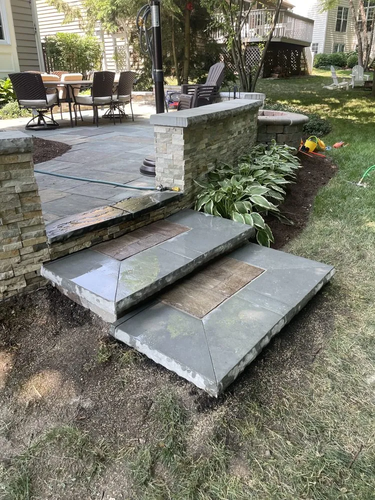 Top-rated landscaping services in West Chicago, IL - Ascend Irrigation