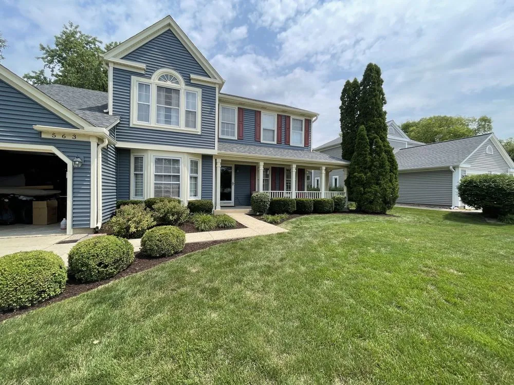 Custom yard maintenance in West Chicago, IL - Ascend Irrigation