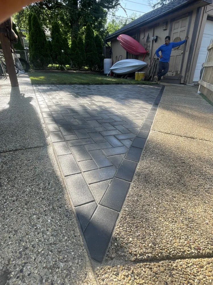 Affordable garden landscaping near you in West Chicago, IL by Ascend Irrigation