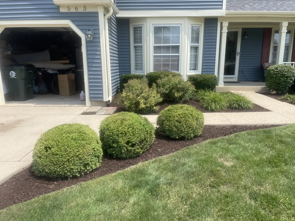Affordable lawn mowing service in West Chicago, IL by Ascend Irrigation