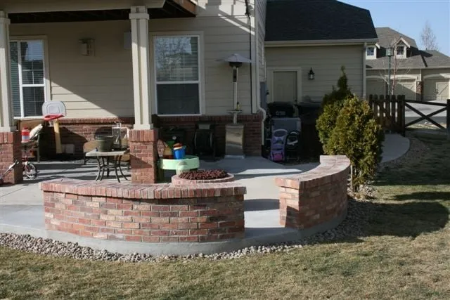 Reliable outdoor landscaping near you across Commerce City, CO - Ascend Landscaping & Irrigation