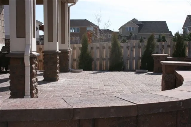 Trusted landscaping services for homes in Commerce City, CO by Ascend Landscaping & Irrigation