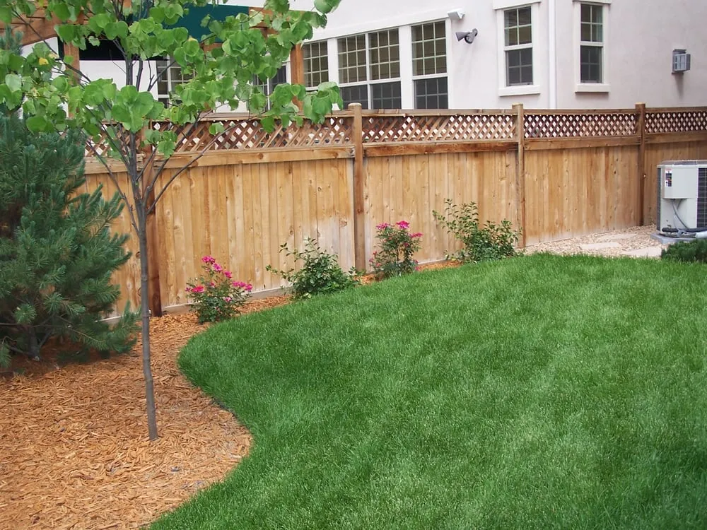 Professional outdoor landscaping experts serving Commerce City, CO - Ascend Landscaping & Irrigation