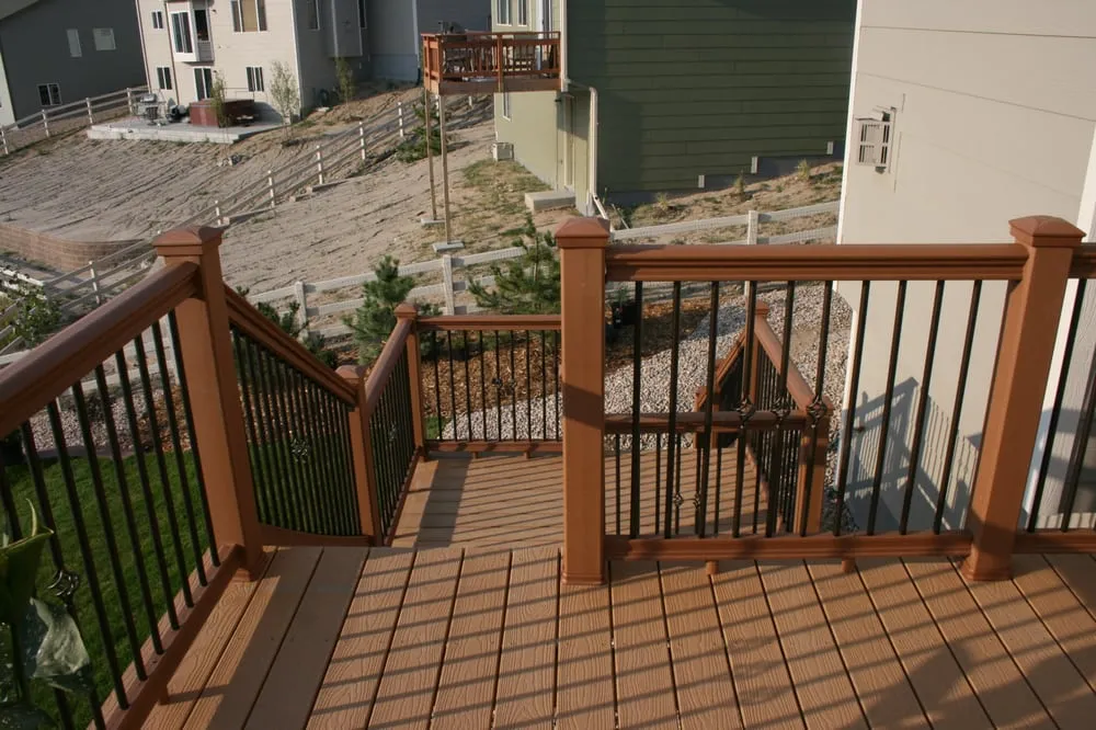 Local landscape installation experts serving Commerce City, CO - Ascend Landscaping & Irrigation