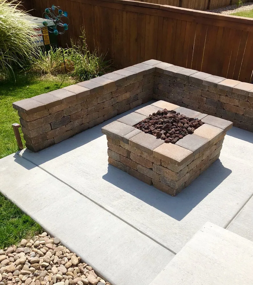 Custom lawn mowing service experts serving Commerce City, CO - Ascend Landscaping & Irrigation