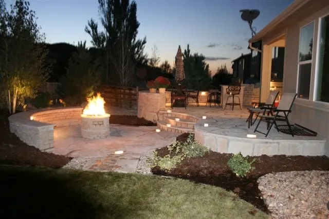 Local yard cleanup service experts serving Commerce City, CO - Ascend Landscaping & Irrigation